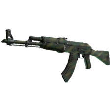 AK-47 | Цвет джунглей